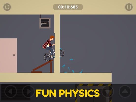 Draw Rider 2 Plus screenshot 3