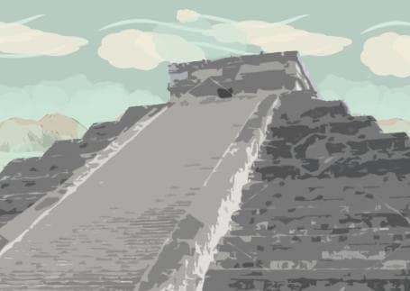 Global Game Jam 2016: El Rite de Sacrificio