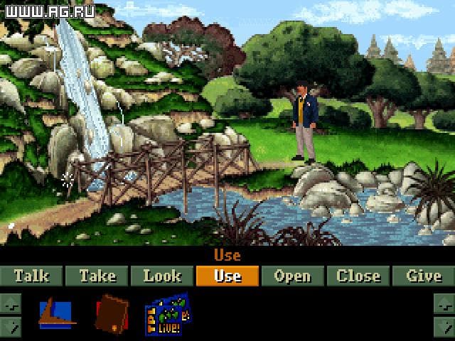 Igor: Objective Uikokahonia screenshot 4