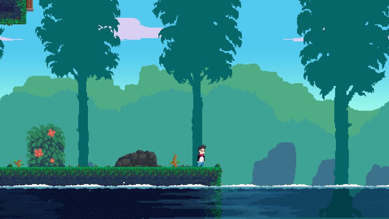 What Lies in the Multiverse - Prologue screenshot 4