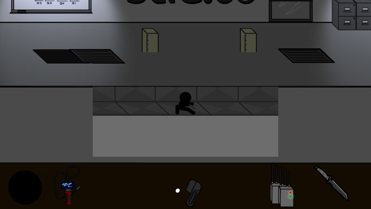 Ballistick (itch) screenshot 6