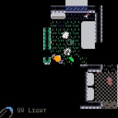Phasm8 screenshot 2