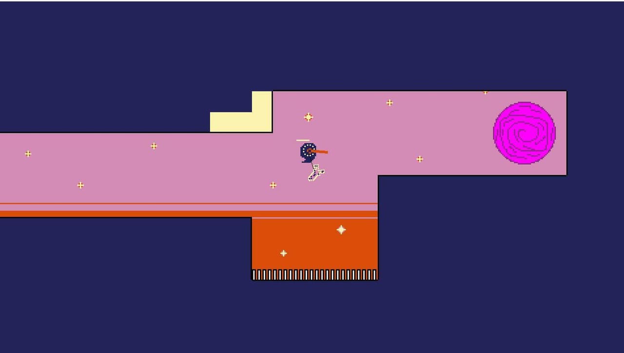 Grappler (rubr, maksch) screenshot 5