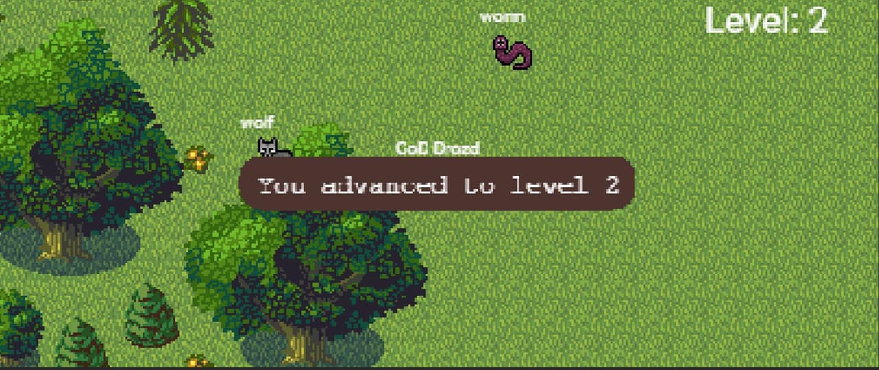Deilara screenshot 3