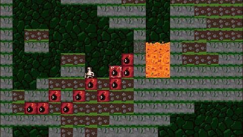 Fools End (itch) screenshot 2