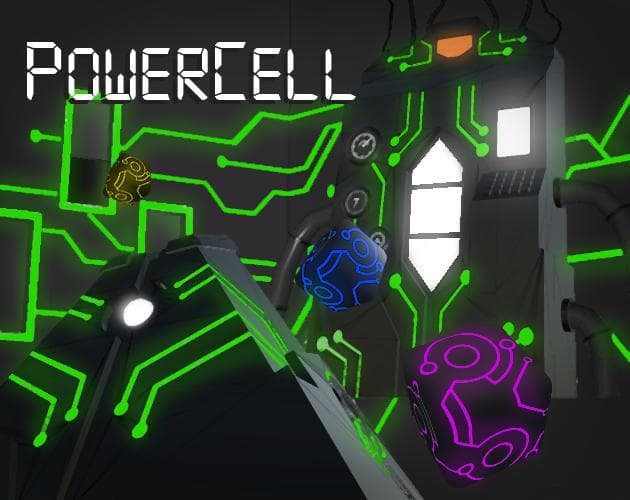 Powercell