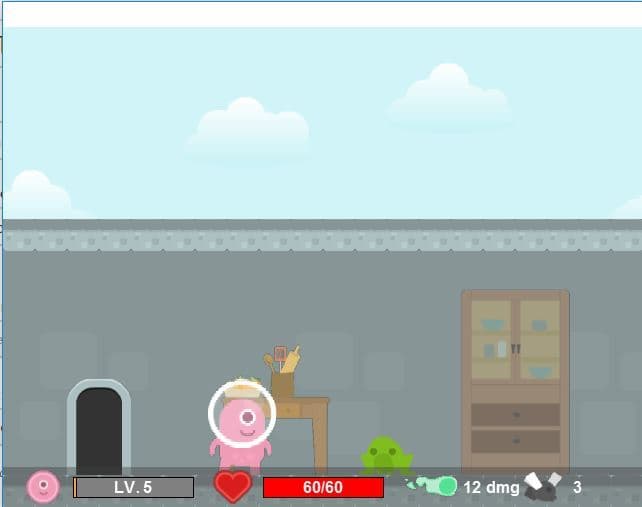 Maple Tale screenshot 4