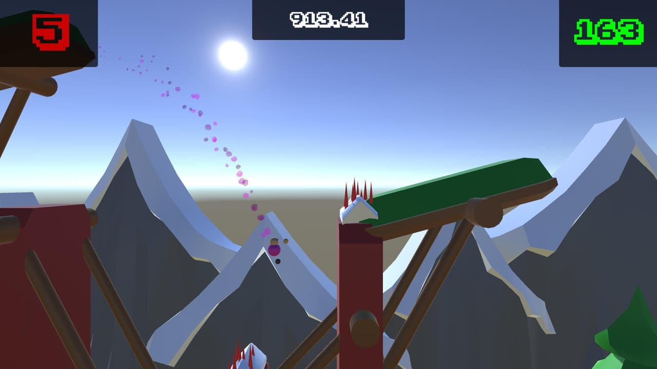 Tale of Girl screenshot 4