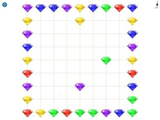 Dots GO Kids