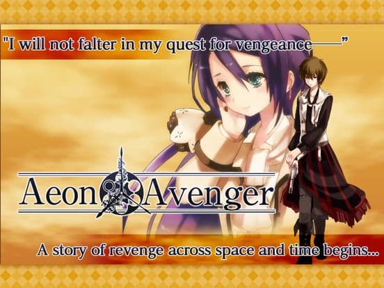 RPG Aeon Avenger screenshot 2