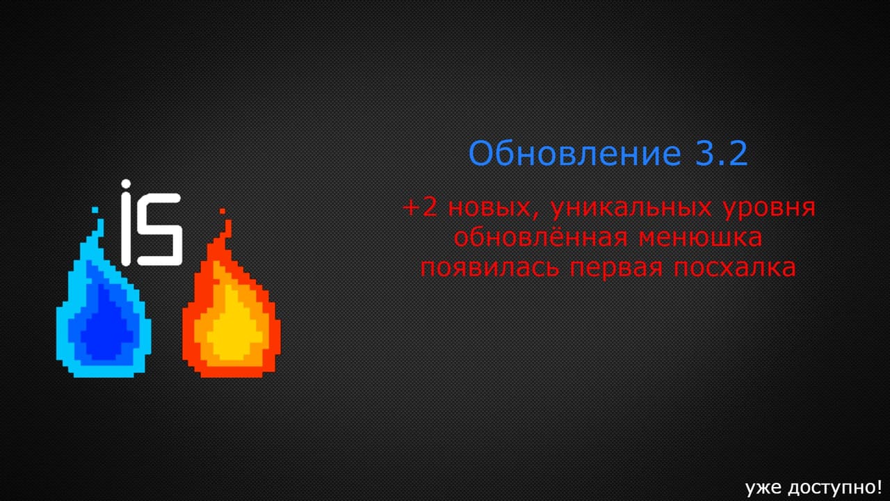 fire against water