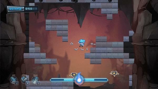 Phantom Fall