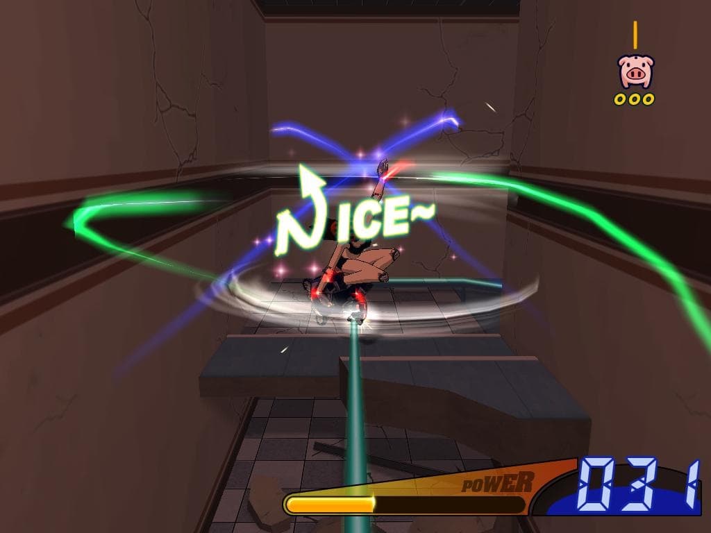 Street Gears screenshot 6