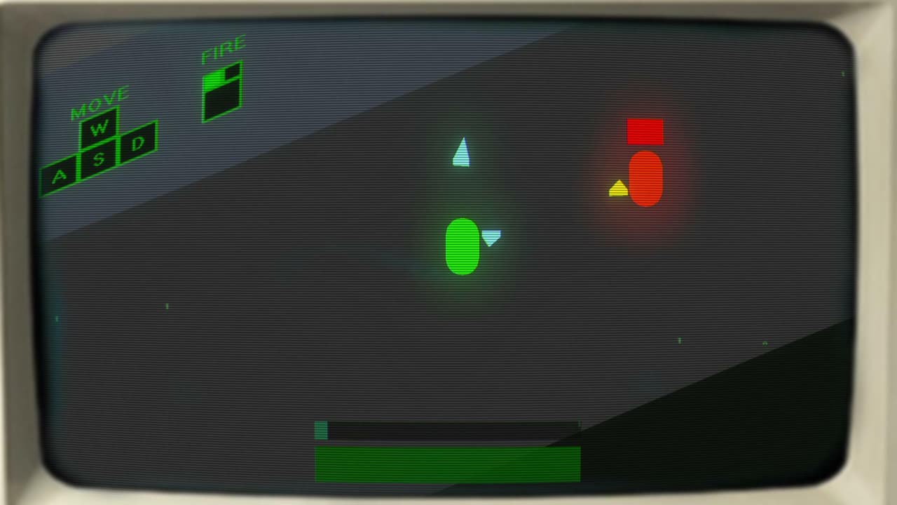 Project Virus screenshot 4