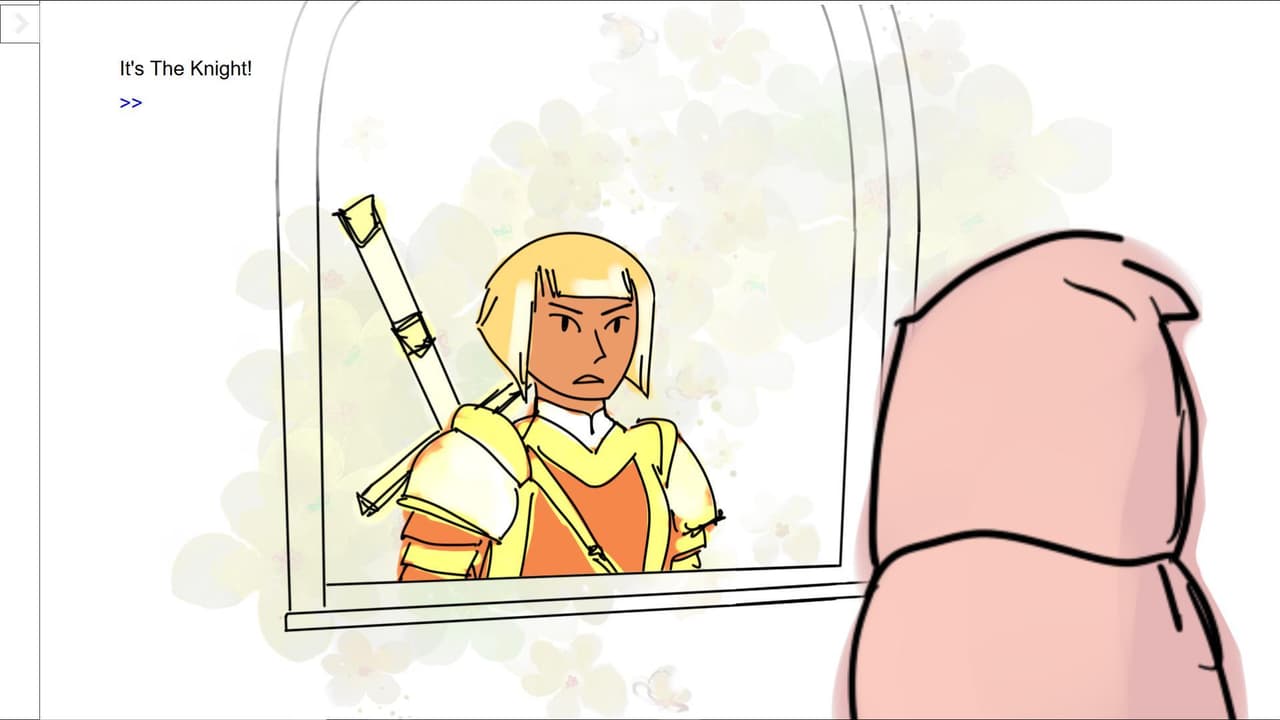 Hearts and Herbs screenshot 2