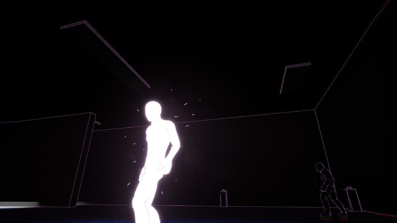DUAL SOULS screenshot 4