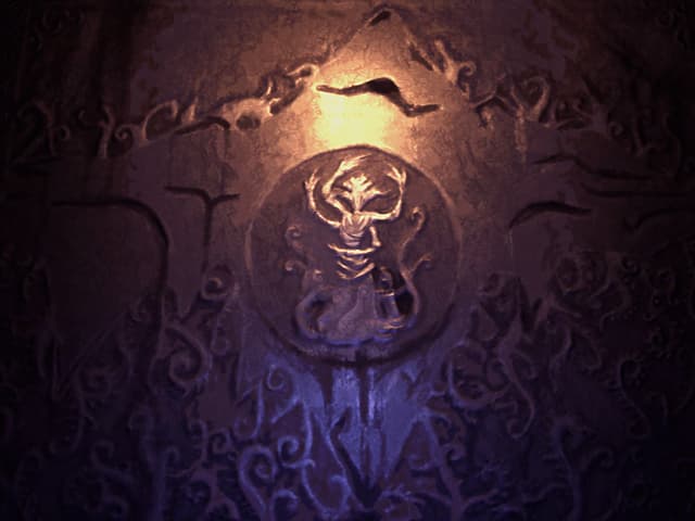 Mark of the Old Ones screenshot 3