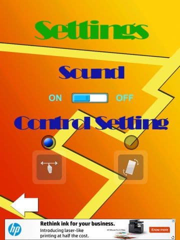 Go Go Ball 3D