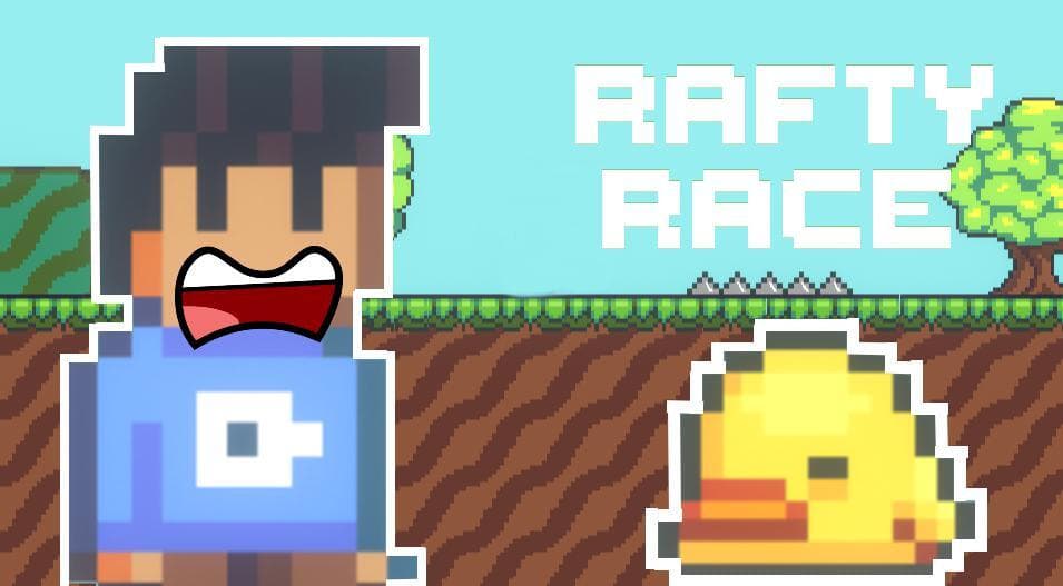 Rafty Races