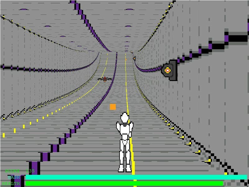 RING LANCER screenshot 2