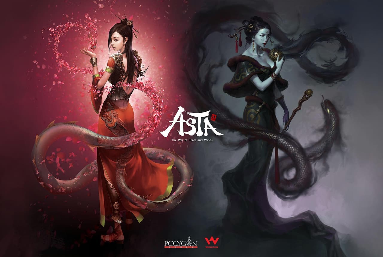 ASTA: RGPMaker Edition