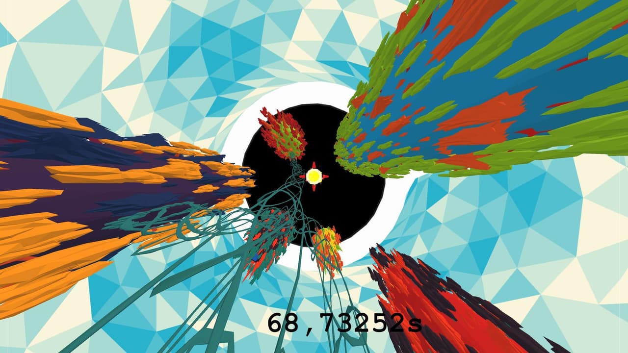 (Subatomic) Bomb In A (Black) Hole (PlanetRealm, TGCompany) screenshot 2