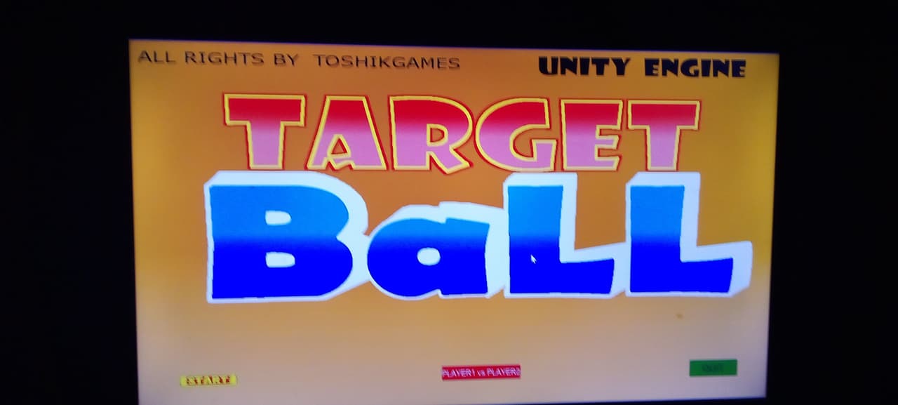 TargetBall