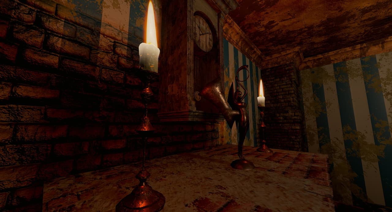 Subject 264 screenshot 4