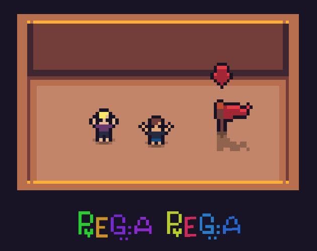 Pega-Pega