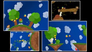 Soosiz screenshot 3