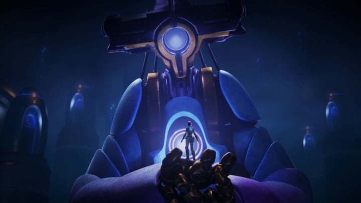 Eden: Tomorrow screenshot 6