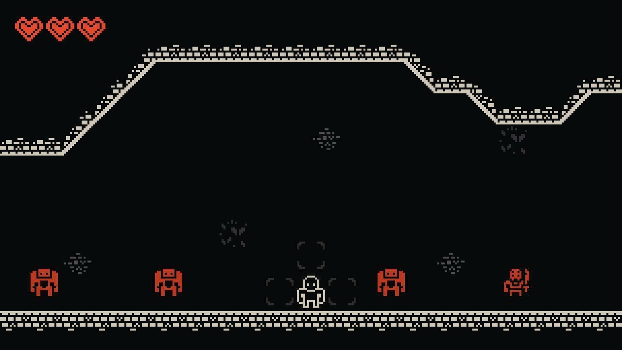 The Rhythm Dungeon screenshot 4
