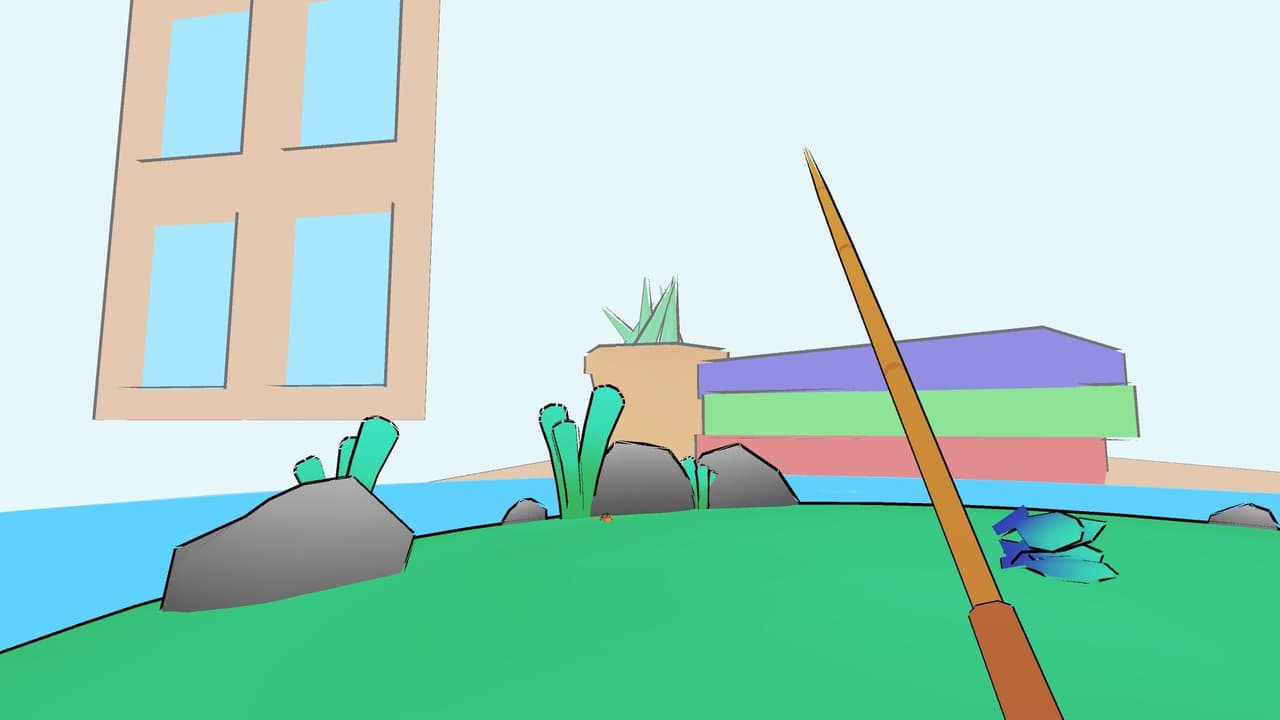 Fish In A Jar screenshot 2