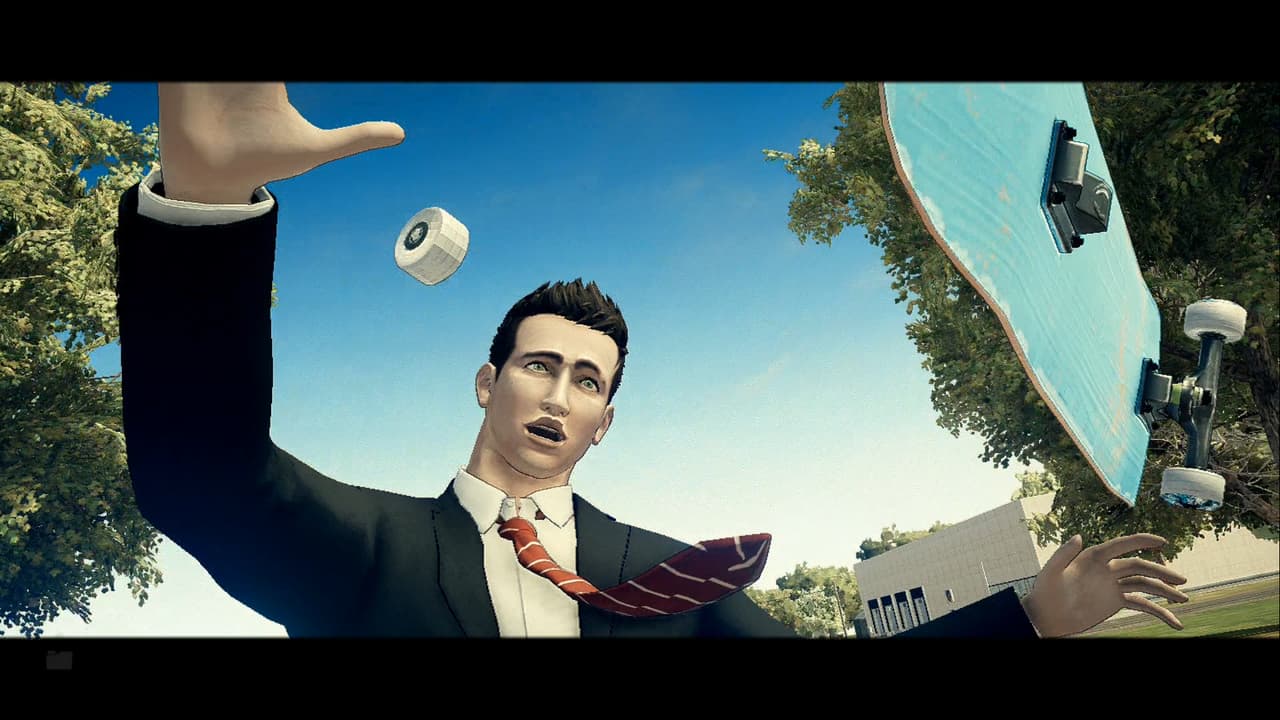 Deadly Premonition 2: A Blessing in Disguise screenshot 6