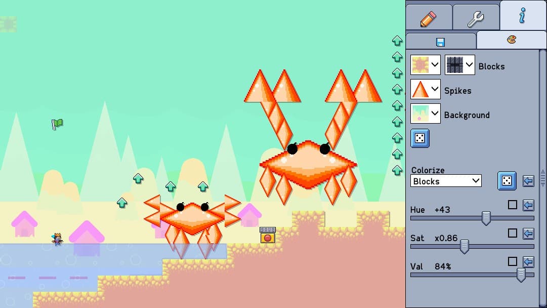 I Wanna Maker screenshot 5