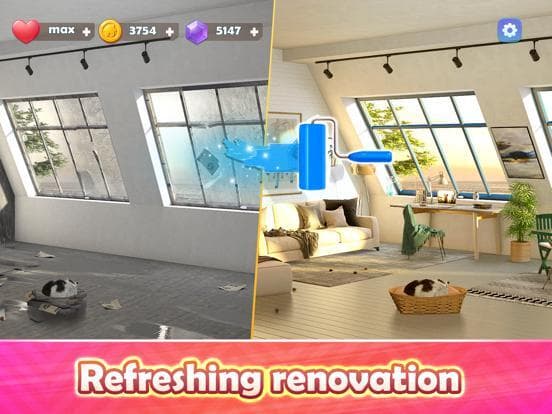 Journey Decor screenshot 3