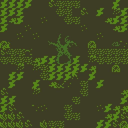 Gaullies Peace screenshot 3