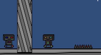 World of Glitches screenshot 3