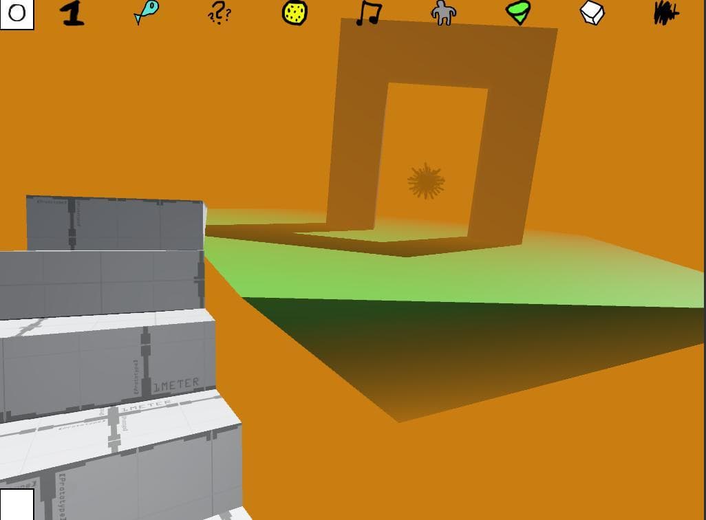 Berry hunt in a bad dimension screenshot 3