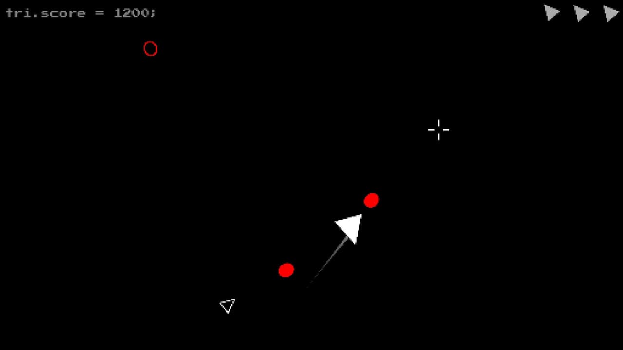 tri.Attack() (itch) screenshot 3