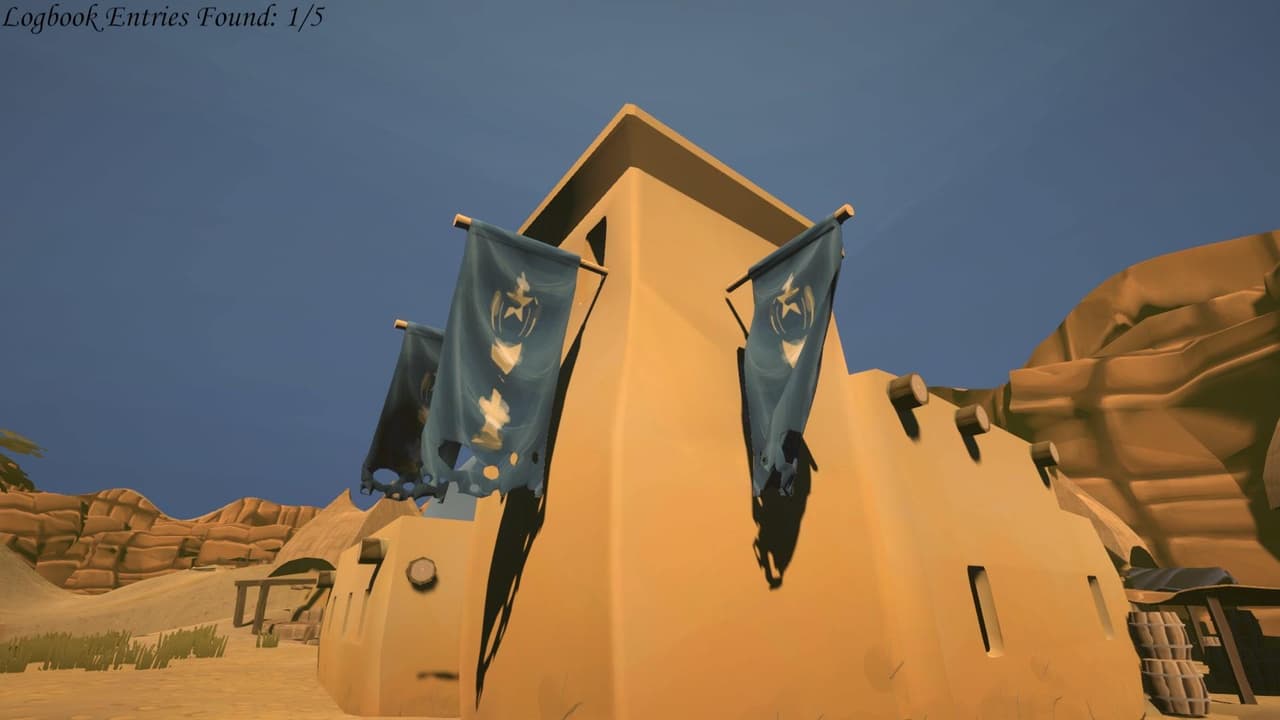 Drained: An Audarun Tale screenshot 4