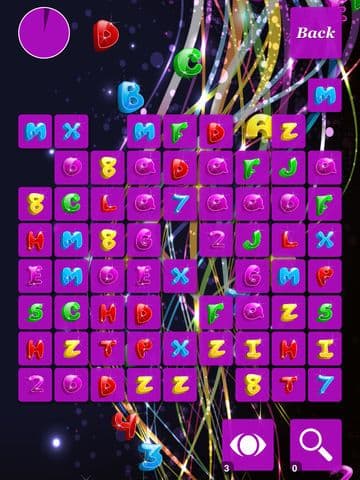 Memory Match - Flip Tiles HD screenshot 5