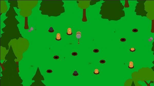 Mega Ultra Super Giga Jumbo Huge Epic screenshot 2