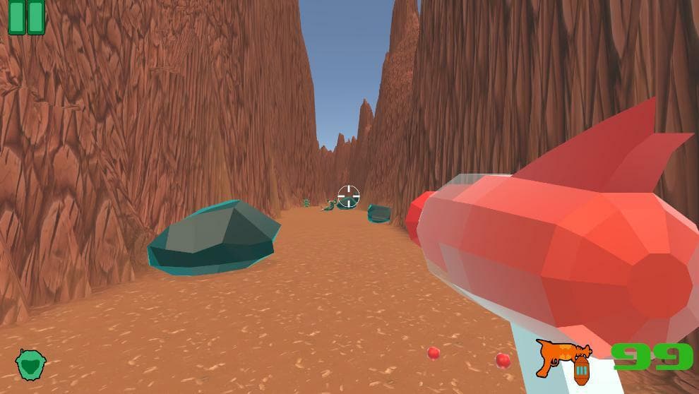 Insect Destroyer screenshot 3