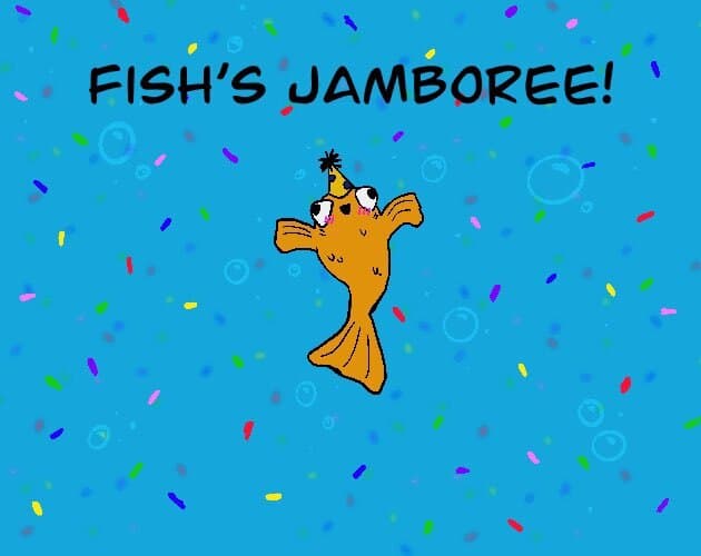 Fishs Jamboree