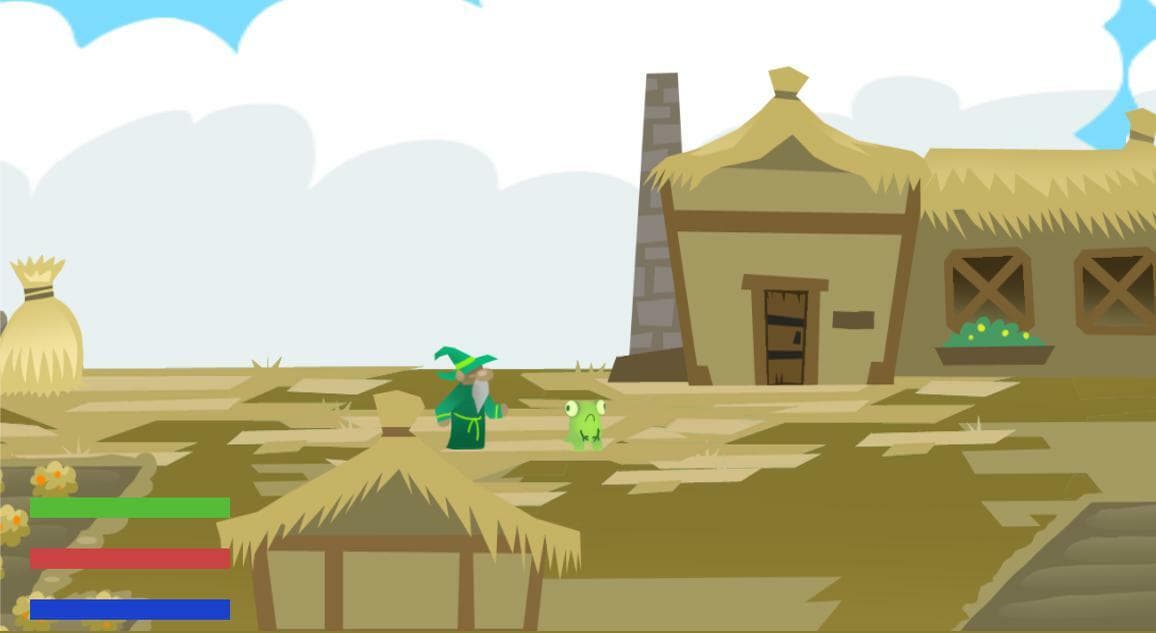 Oslos Puppy screenshot 3