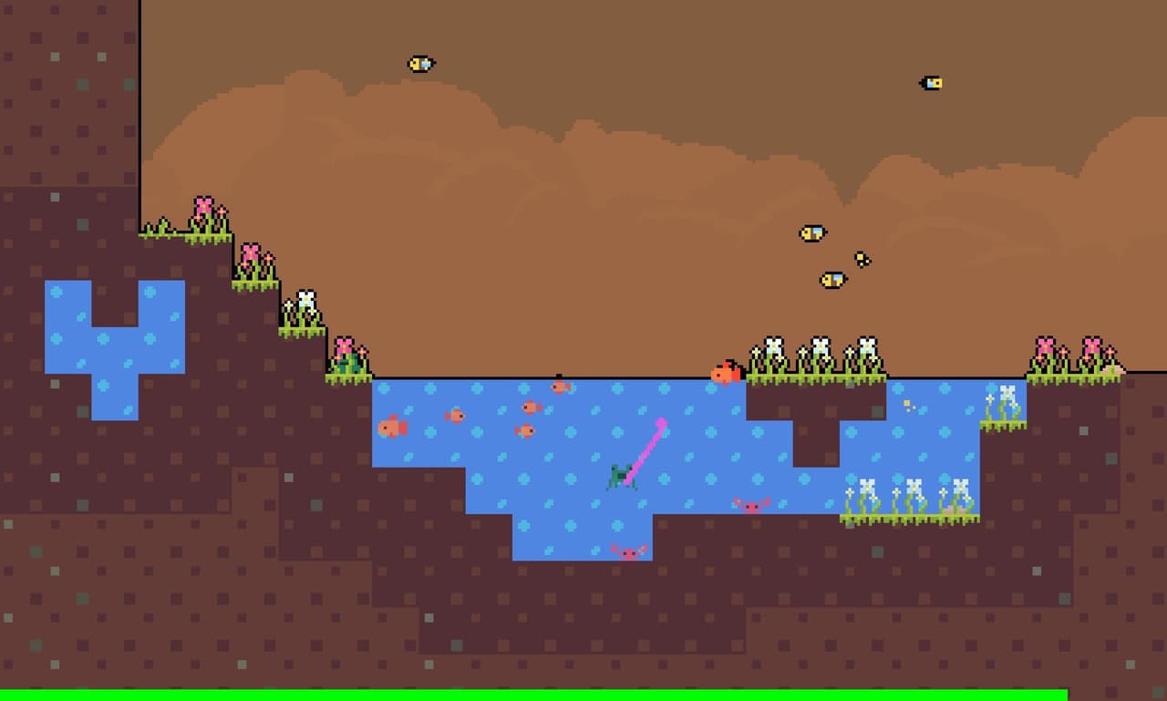 Vivaria (Linzi) screenshot 4