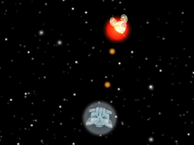 Animal Space Party screenshot 2