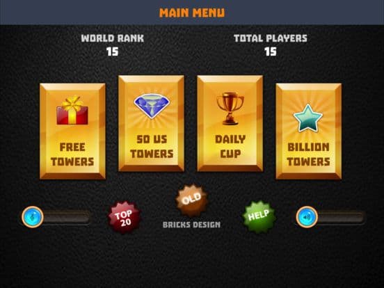 Six Towers HD Plus screenshot 2