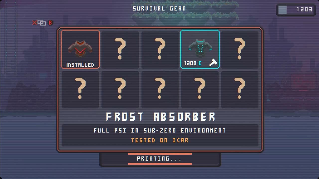 PolarityFlows Metroidvania Bundle